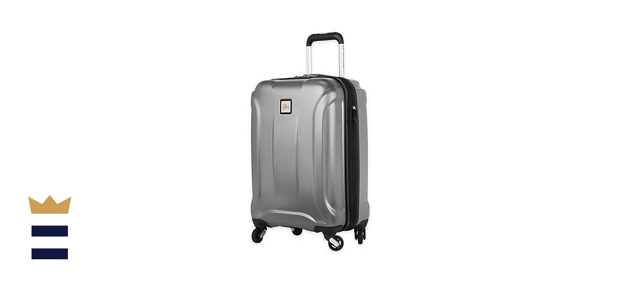 Skyway Luggage Nimbus 3.0 20-Inch Hardside Spinner Case