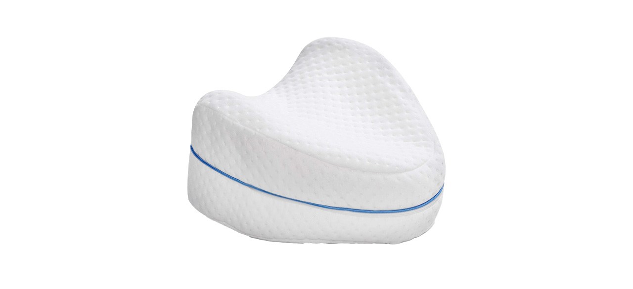 Contour Legacy Leg and Knee Foam Support Pillow