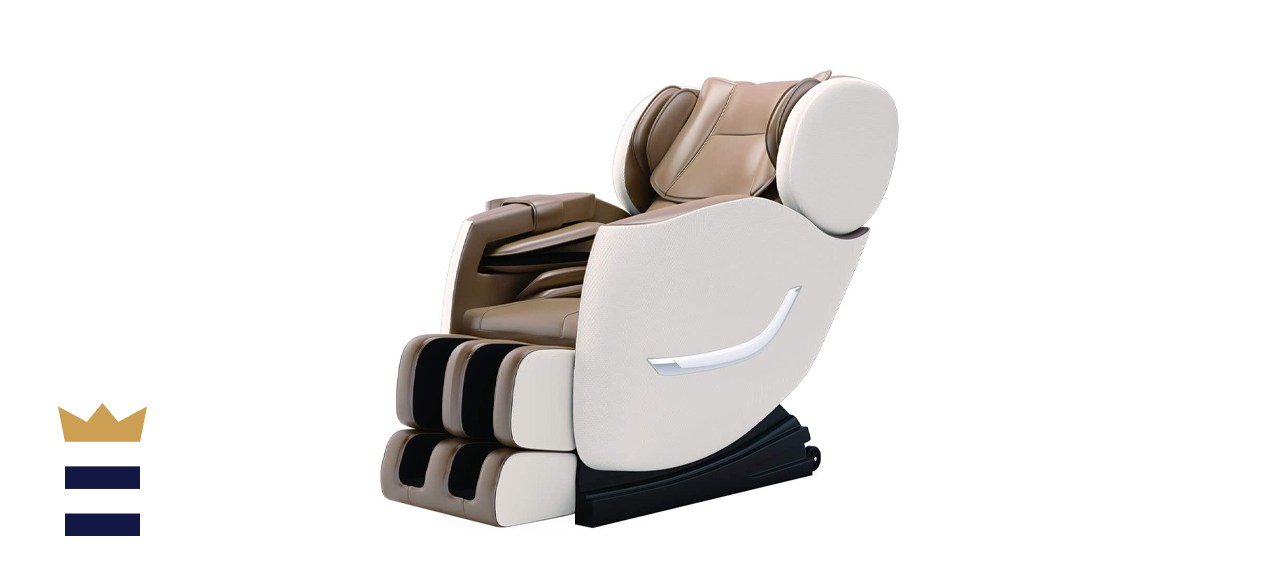 Smagreho Full Body Electric Zero Gravity Massage Chair