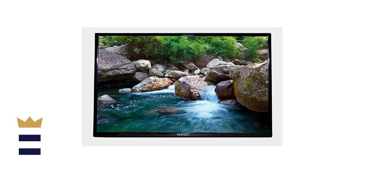 small TV