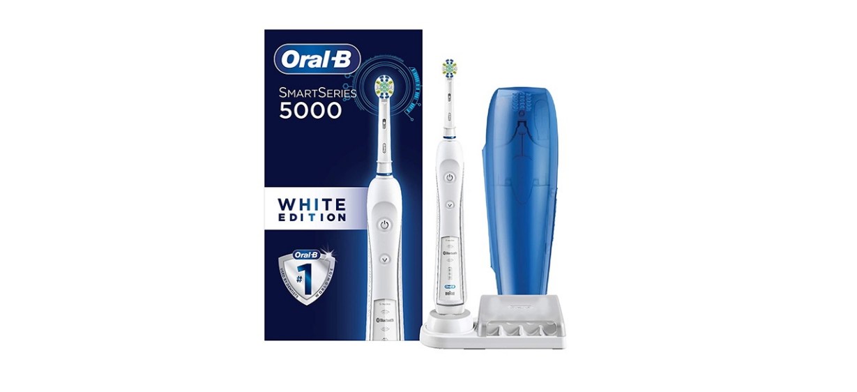 Oral-B SmartSeries 5000