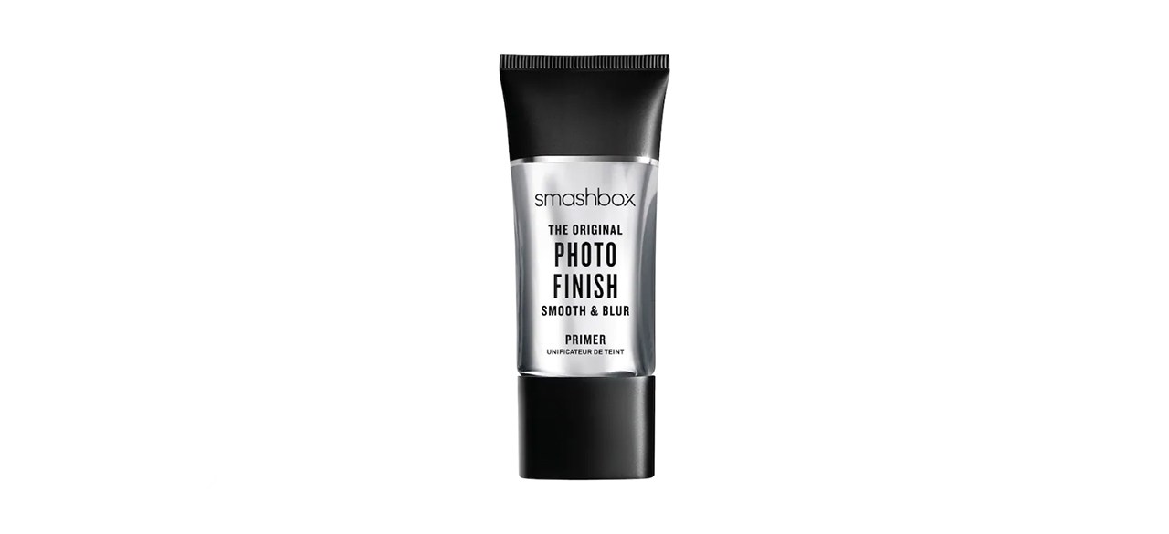 best Smashbox The Original Photo Finish Smooth Blur Primer