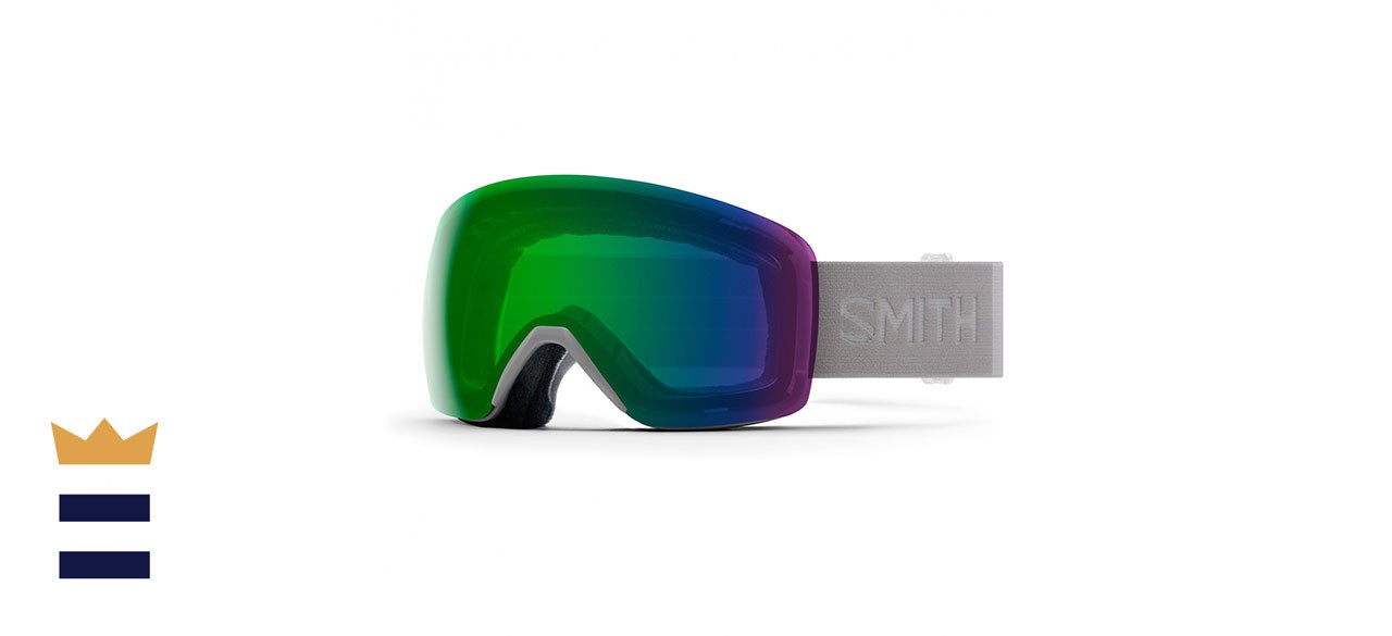 Smith Skyline XL ChromaPop Goggles