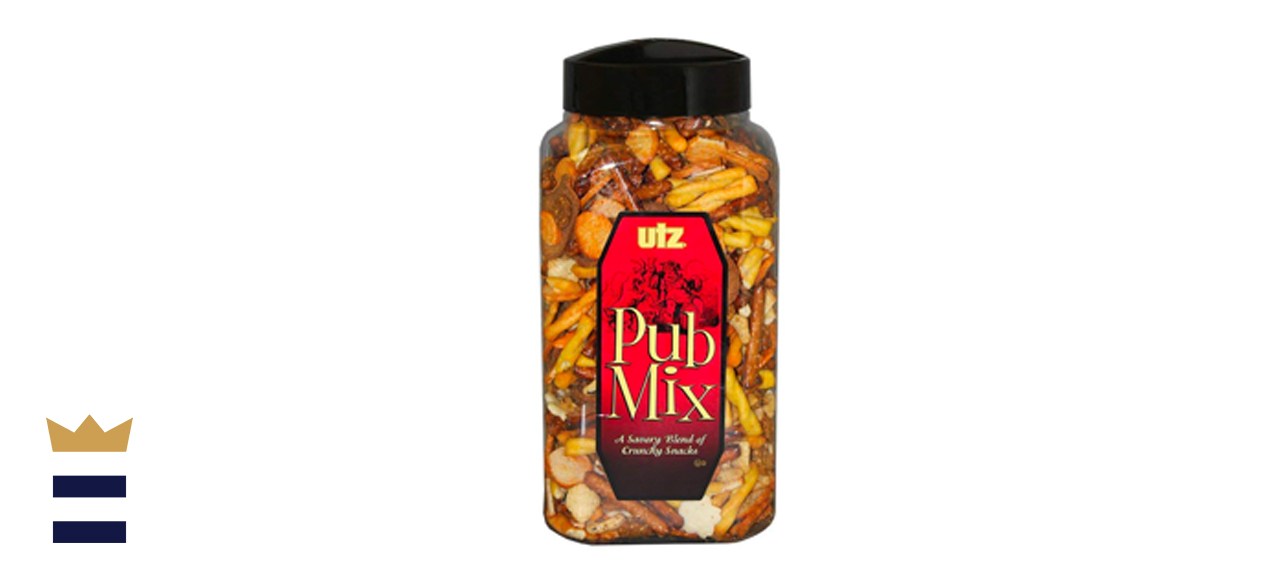 snack mix