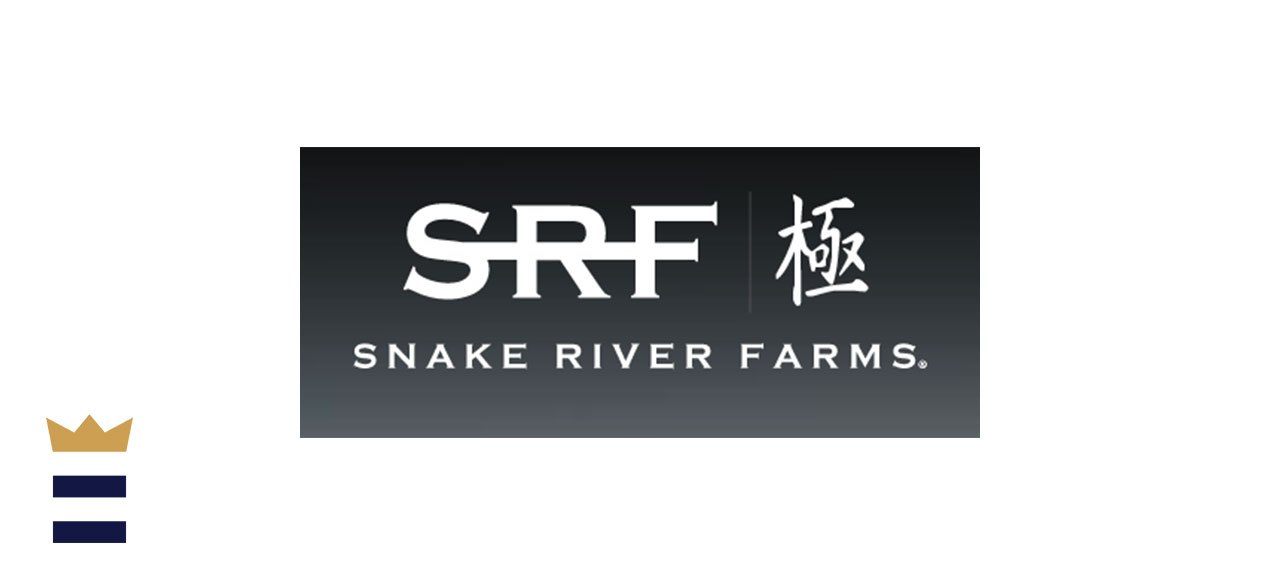 Snake River Farms