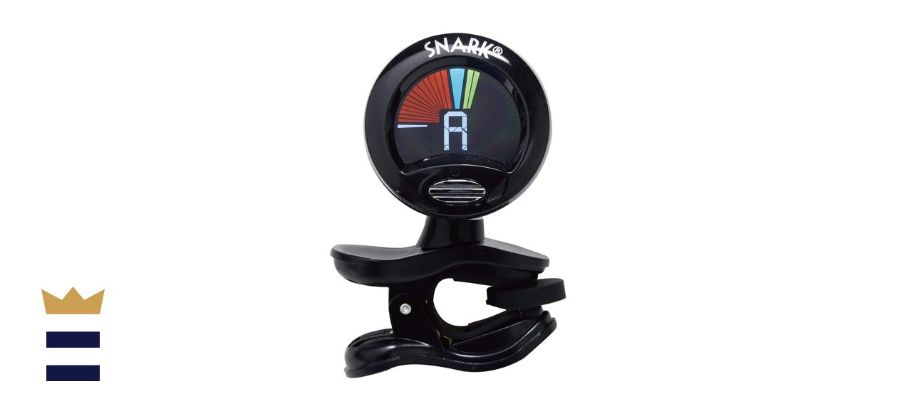 Snark SN5X Clip-On Tuner