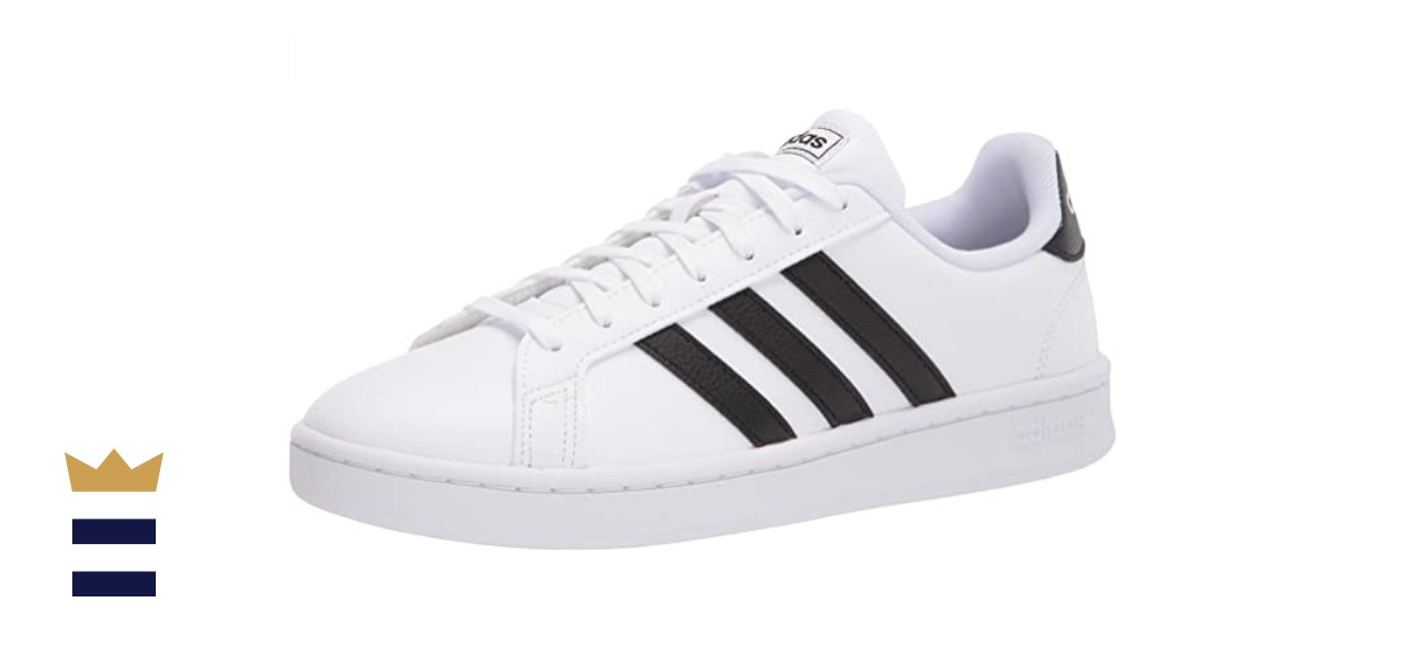 adidas Women's Grand Court Sneaker