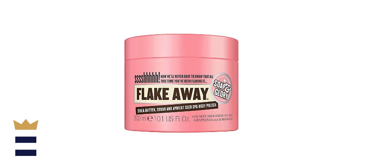 Soap & Glory Flake Away Body Polish