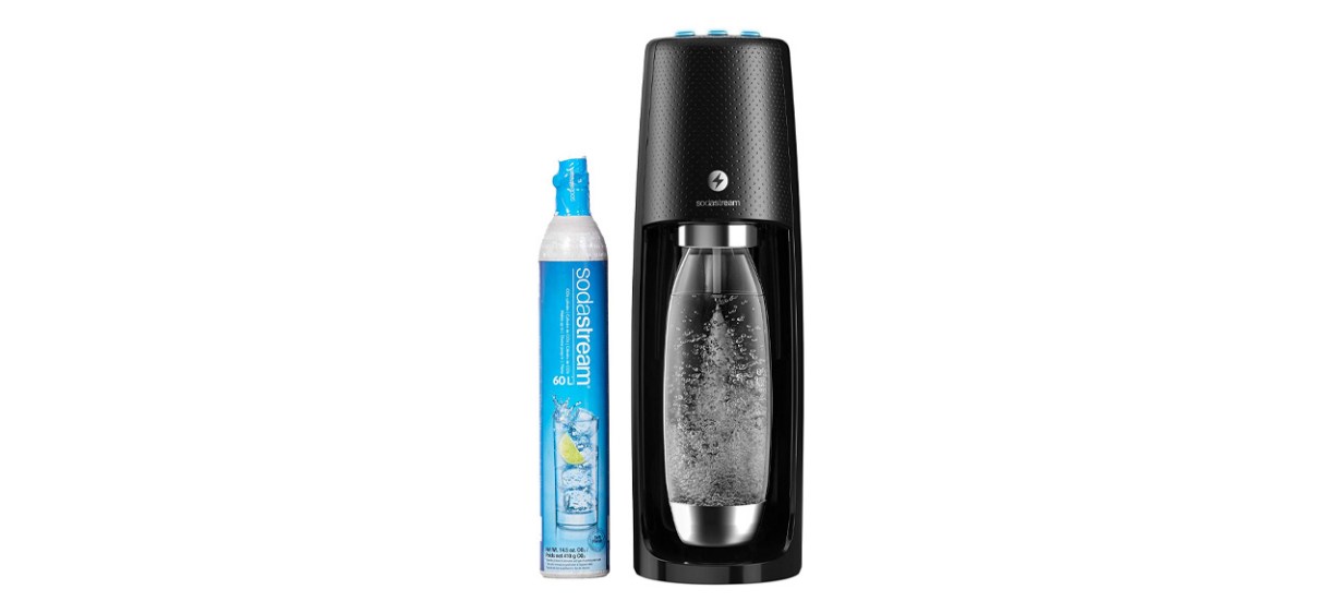 SodaStream Fizzi One Touch