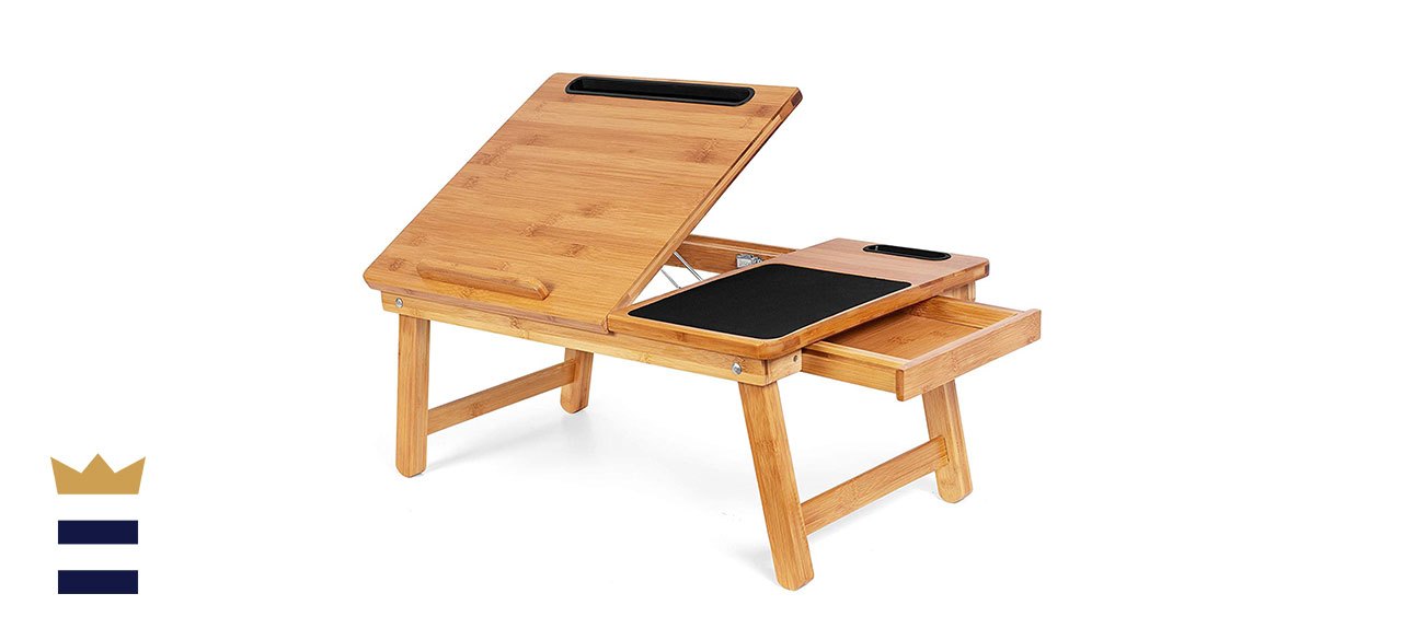 Sofia + Sam Multitasking Laptop Bed Tray