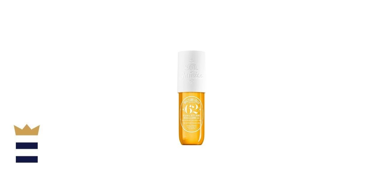 Sol de Janeiro Brazilian Crush Cheirosa ‘62 Hair & Body Fragrance Mist Sol de Janeiro Brazilian Crush Cheirosa ‘62 Hair & Body Fragrance Mist