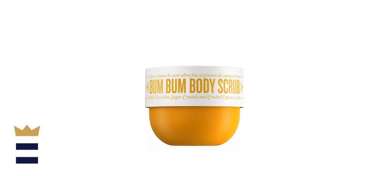Sol de Janeiro Bum Bum Body Scrub Sol de Janeiro Bum Bum Body Scrub