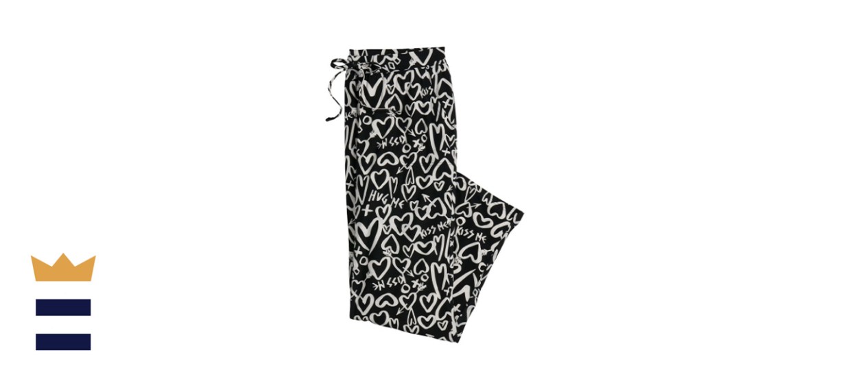 Sonoma Goods For Life Cozy Pajama Pants Sonoma Goods For Life Cozy Pajama Pants