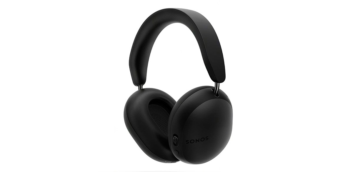Sonos Ace Wireless Noise Canceling Headphones