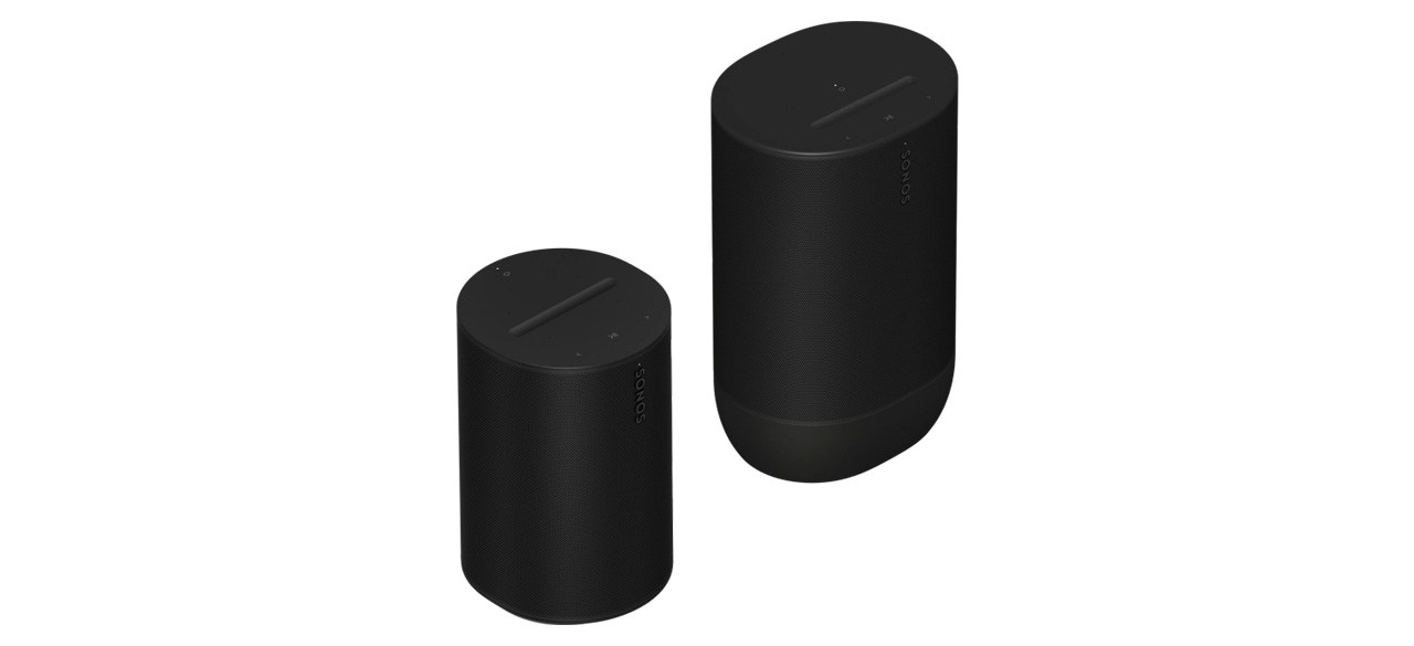 Sonos Indoor/Outdoor Set