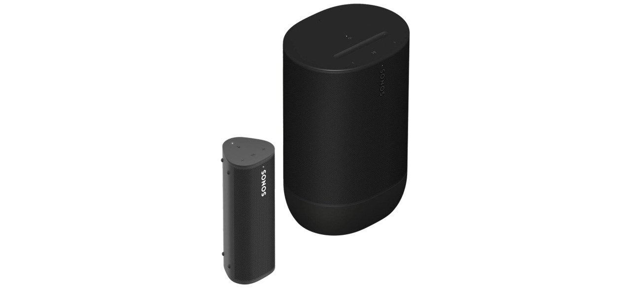 Sonos Portable Set