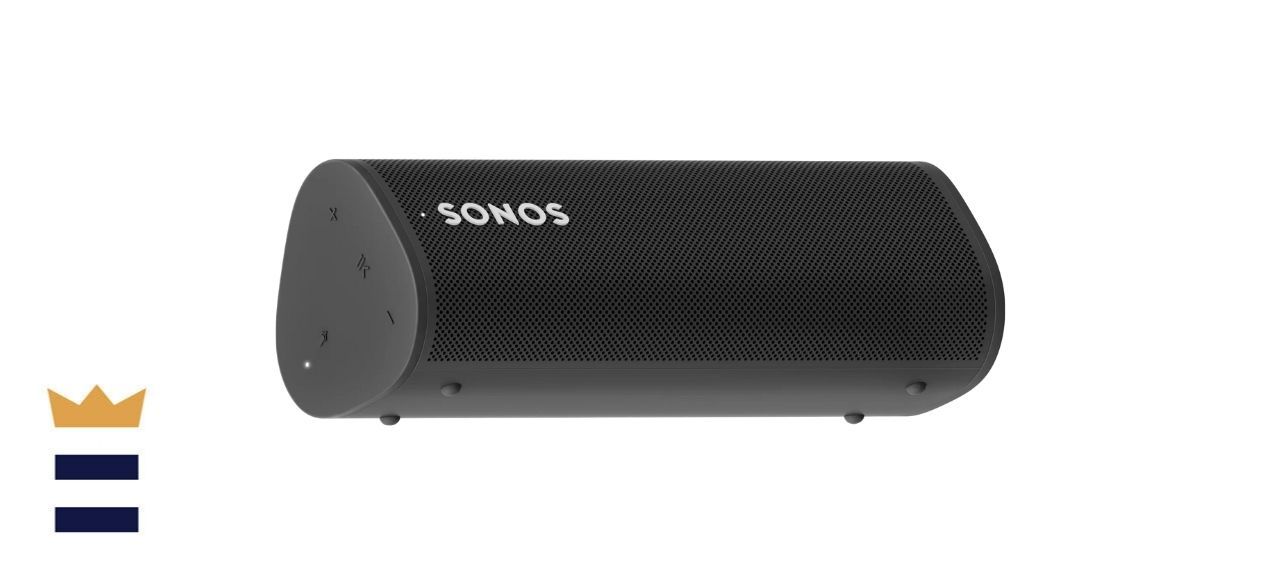 Sonos Roam Smart Speaker