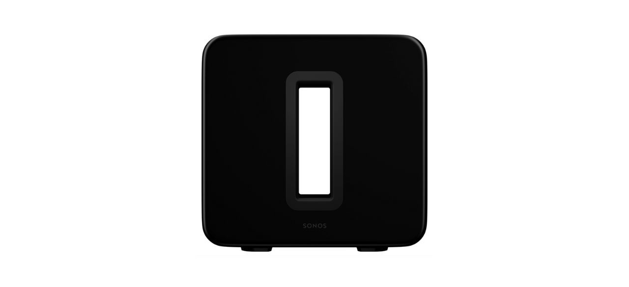 Sonos Sub