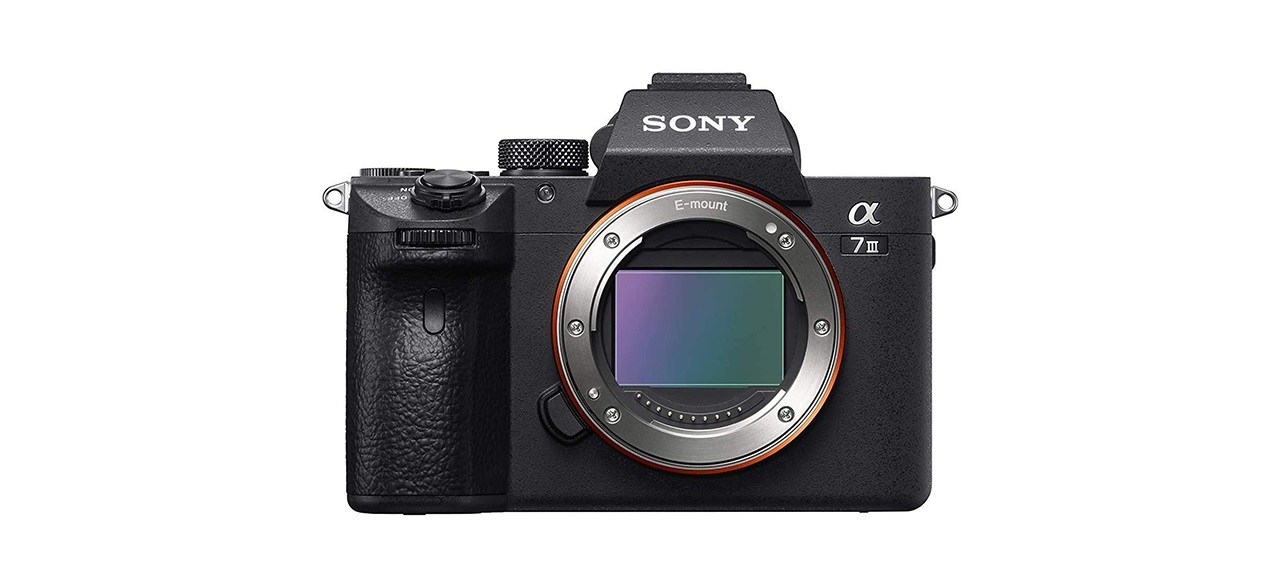 Sony A7 III