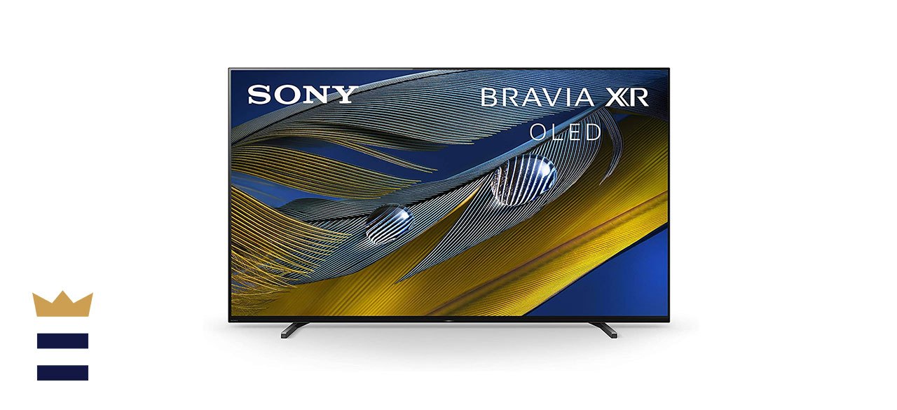 Sony A80J OLED