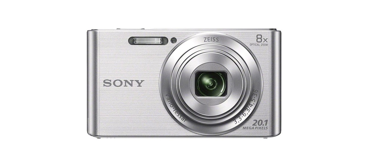 Sony DSCW830