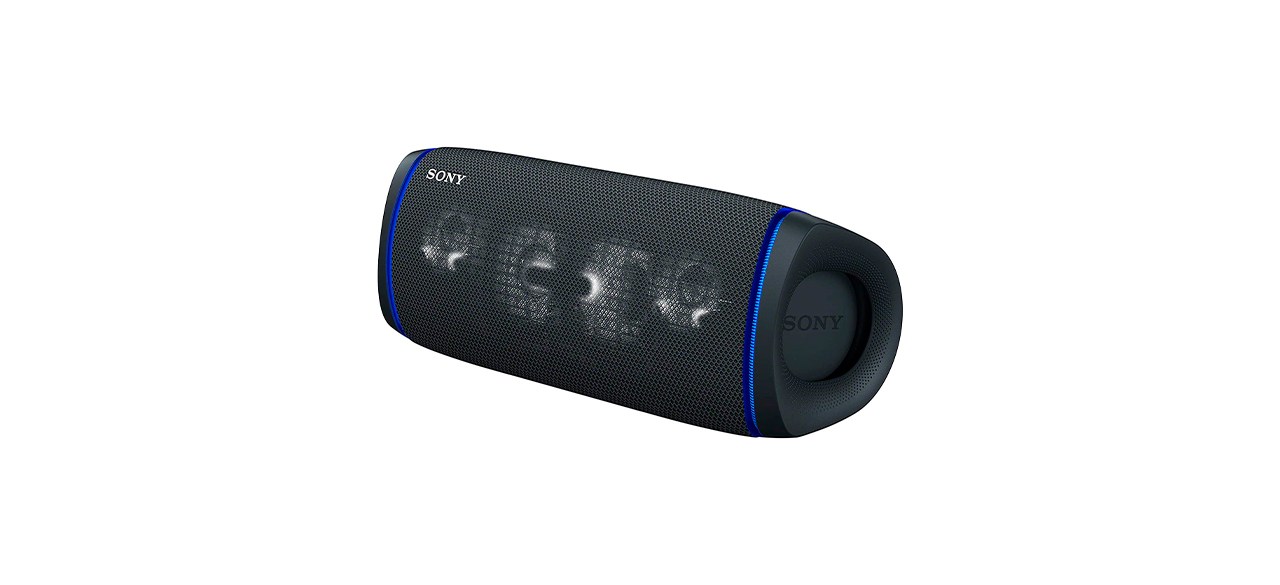 Sony Extra Bass Portable Speaker