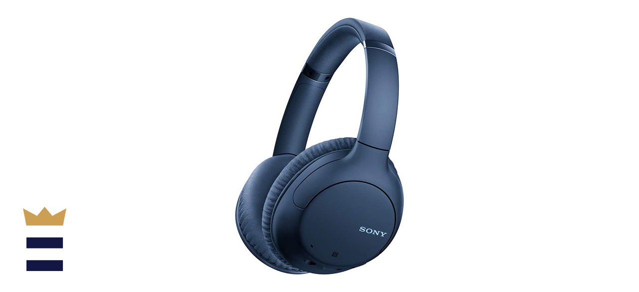 Sony Noise Cancelling Headphones