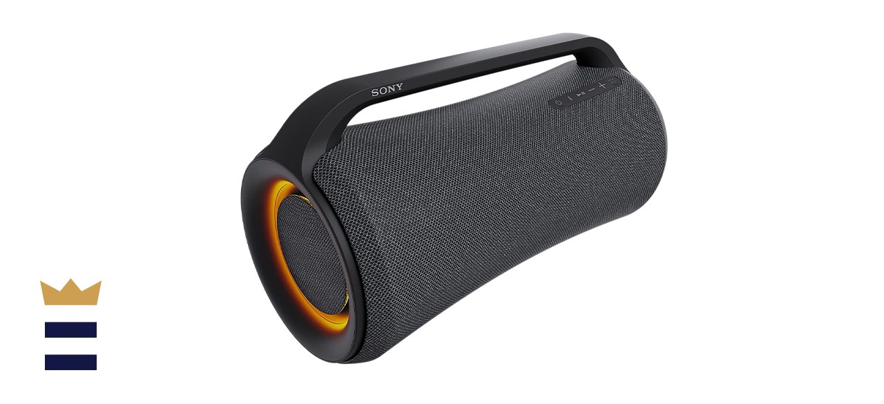 Sony SRS-XG500 Wireless Portable Bluetooth Party Speaker