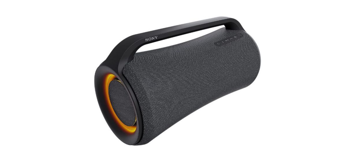 Sony SRS-XG500 X-Series Party Speaker Sony SRS-XG500 X-Series Party Speaker