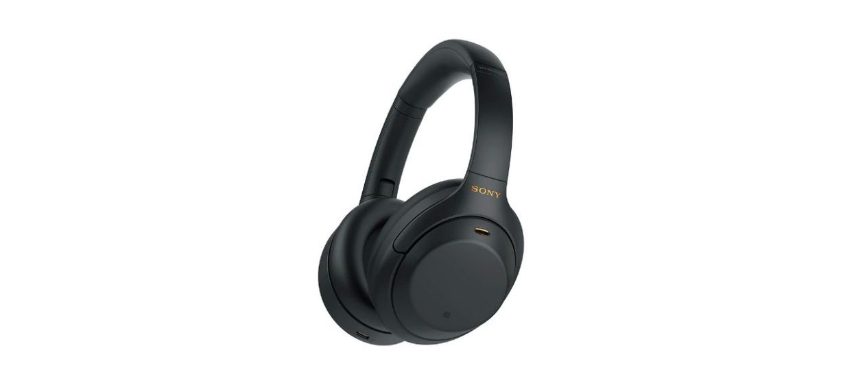Sony WH-1000XM4 Flagship Headphones Sony WH-1000XM4 Flagship Headphones