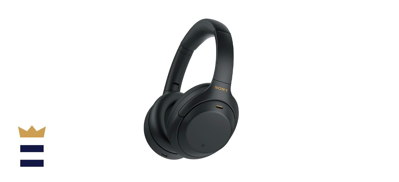 Sony WH-1000XM4 Wireless