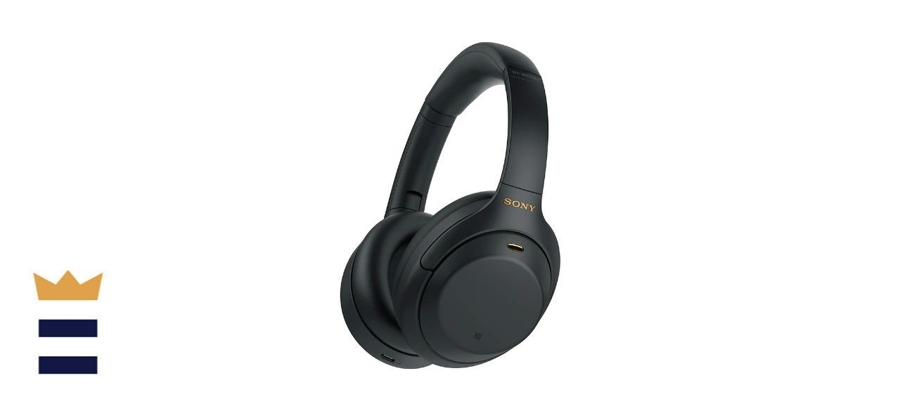 Sony WH-1000XM4 Wireless Noise-Canceling Headphones 