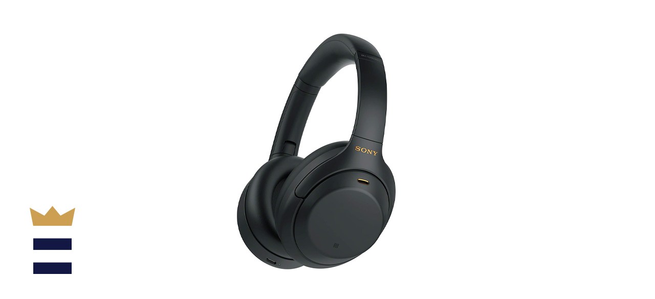 Sony WH-1000XM4 Wireless Noise Canceling Headphones