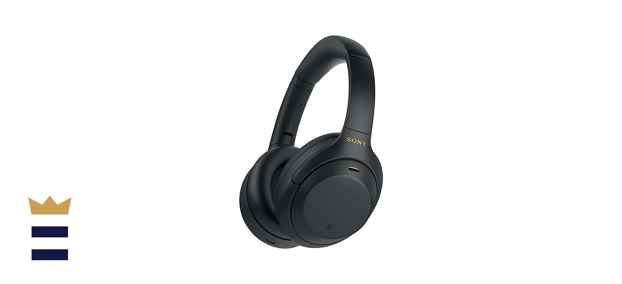 Sony WH-1000XM4 Wireless Noise-Canceling Overhead Headphones