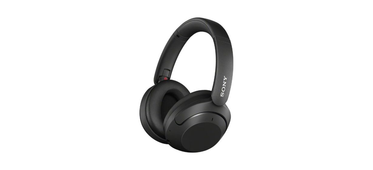 Sony WH-XB910 Noise Canceling Headphones Sony WH-XB910 Noise Canceling Headphones
