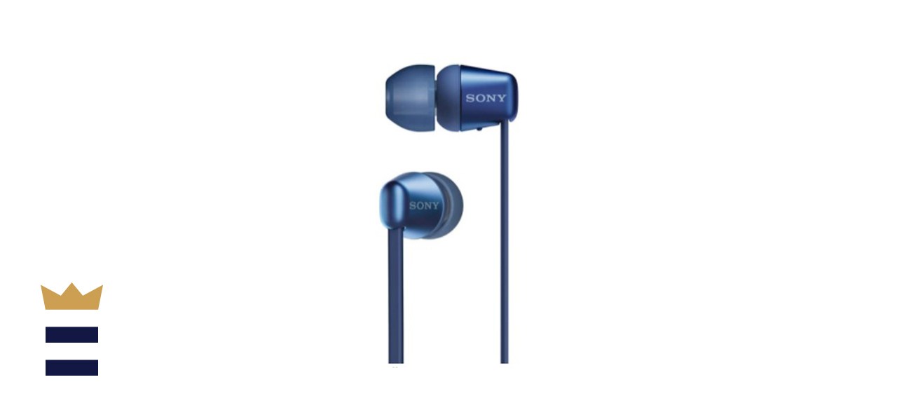 Sony WI-C310 Wireless in-Ear Headset/Headphones