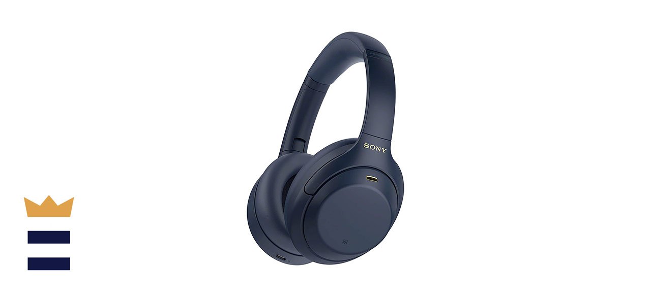 Sony Wireless Noise Canceling Headphones