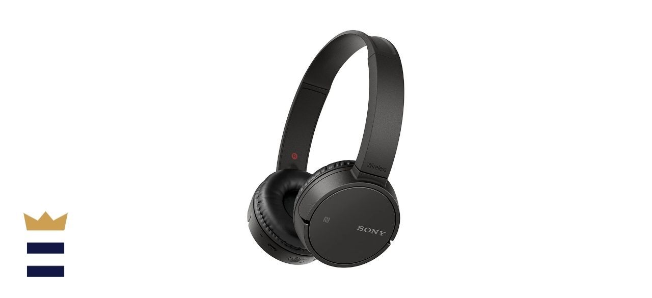 Sony Wireless On-Ear Headphones