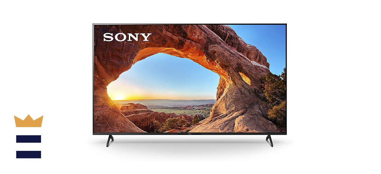 Sony X85J 75 Inch TV