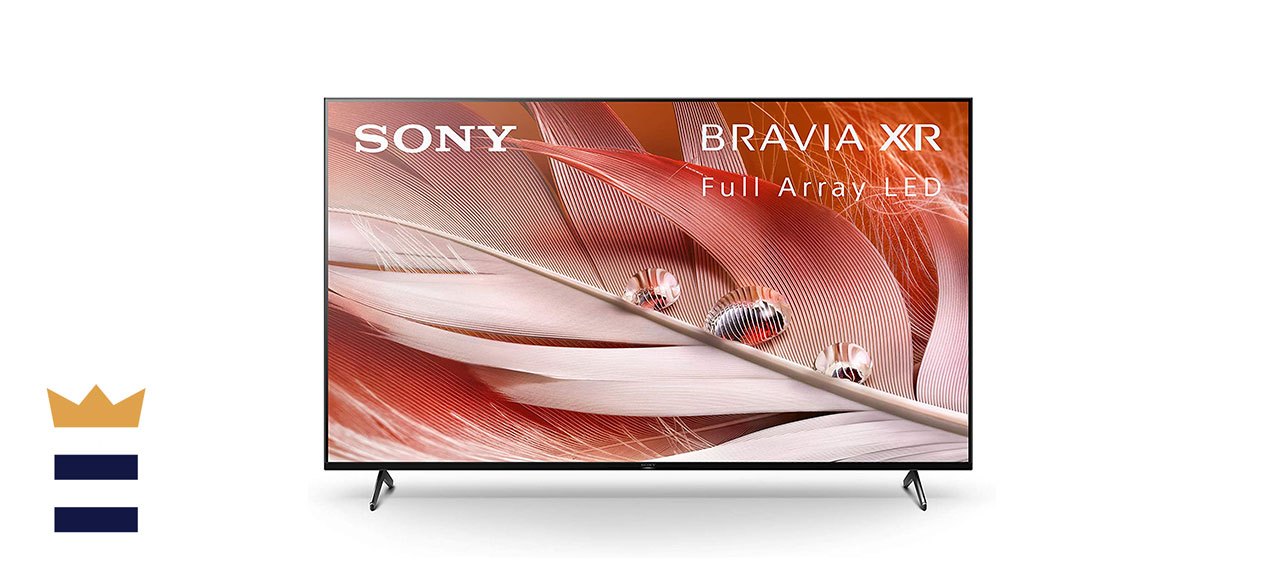 Sony X90J BRAVIA XR Full Array LED TV