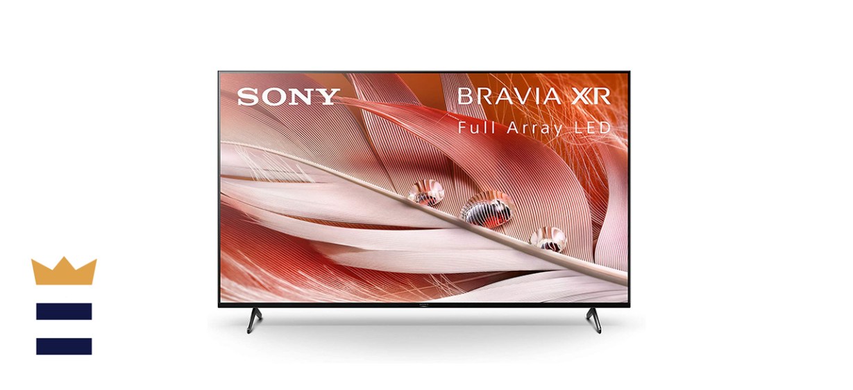 Sony X90J LCD TV