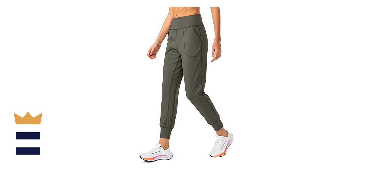 Soothfeel Joggers