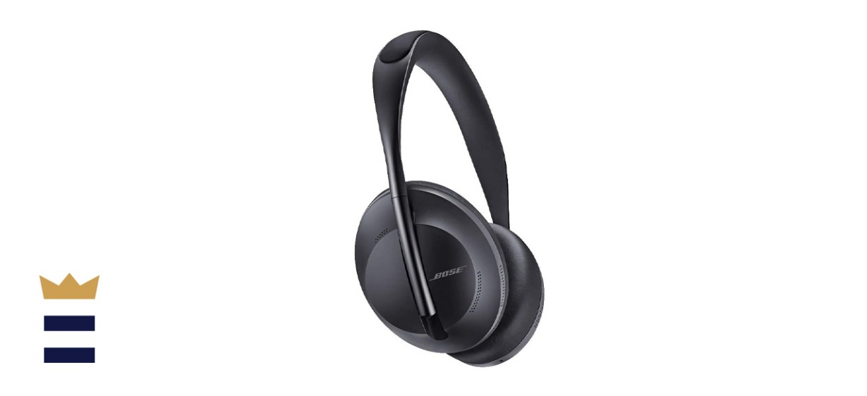 Bose Noise Cancelling Headphones