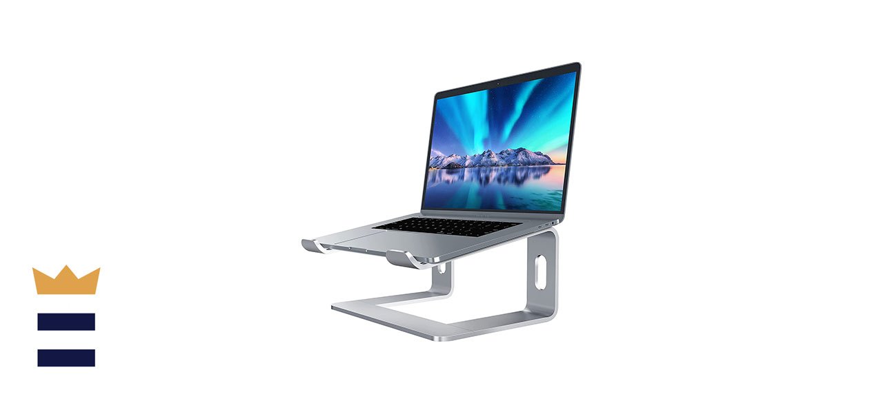 Soundance Aluminum Laptop Stand