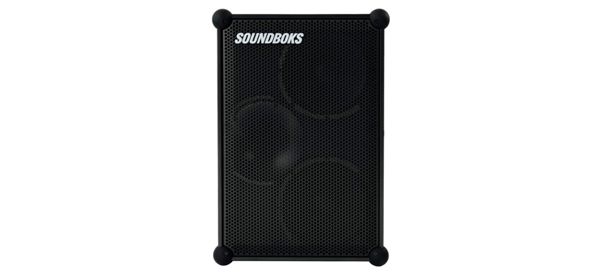 Soundboks 4 Bluetooth Speaker