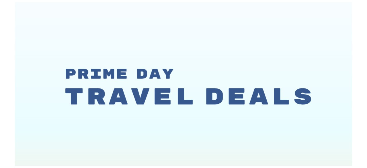 Southwest Airlines Prime Day Travel Deals