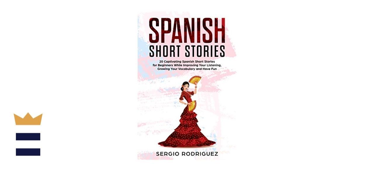 “Spanish Short Stories”