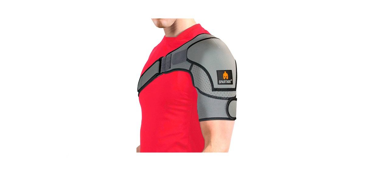 Sparthos Shoulder Brace