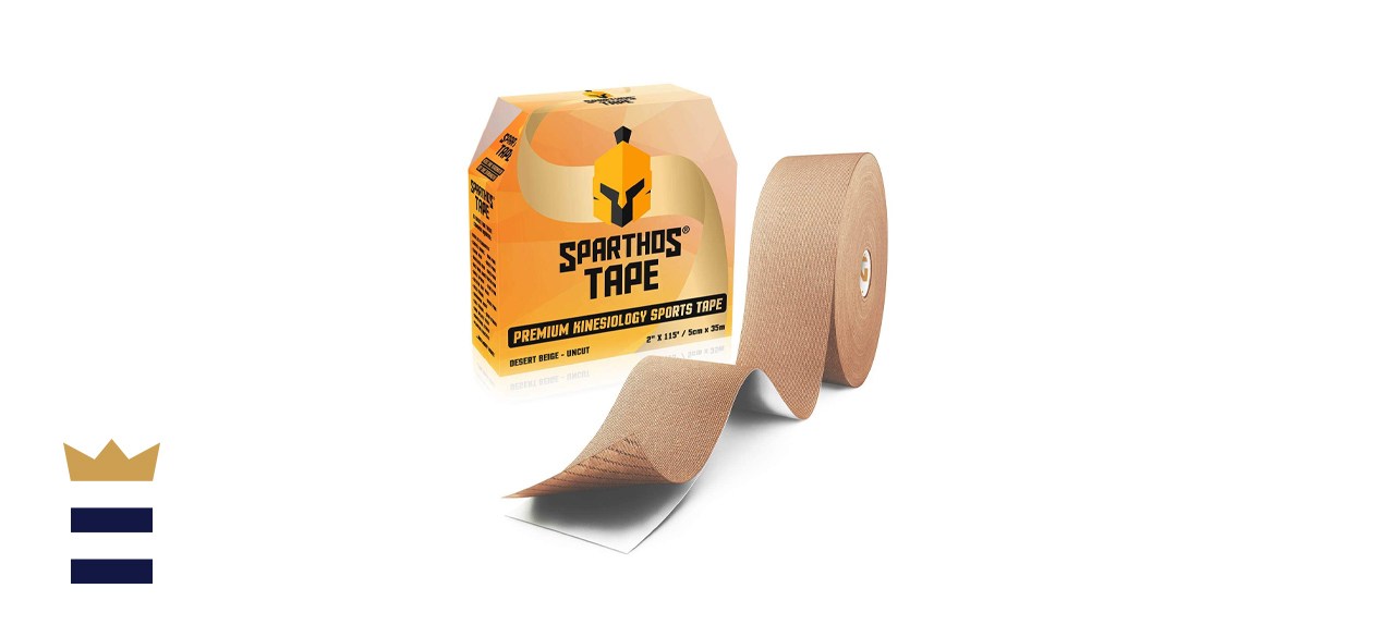 Sparthos Tape Kinesiology Tape