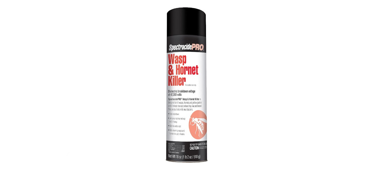 Spectracide HG-30110 Pro Aerosol Wasp And Hornet Killer